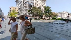 Posledice toplotnog talasa
